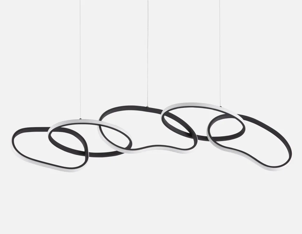MENLO pendant 125 cm height