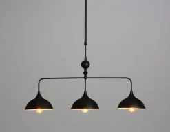 MENLO pendant 125 cm height