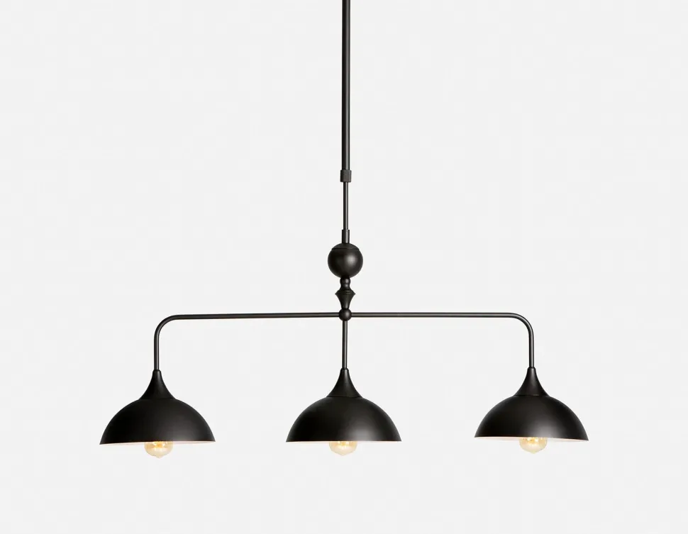 MENLO pendant 125 cm height