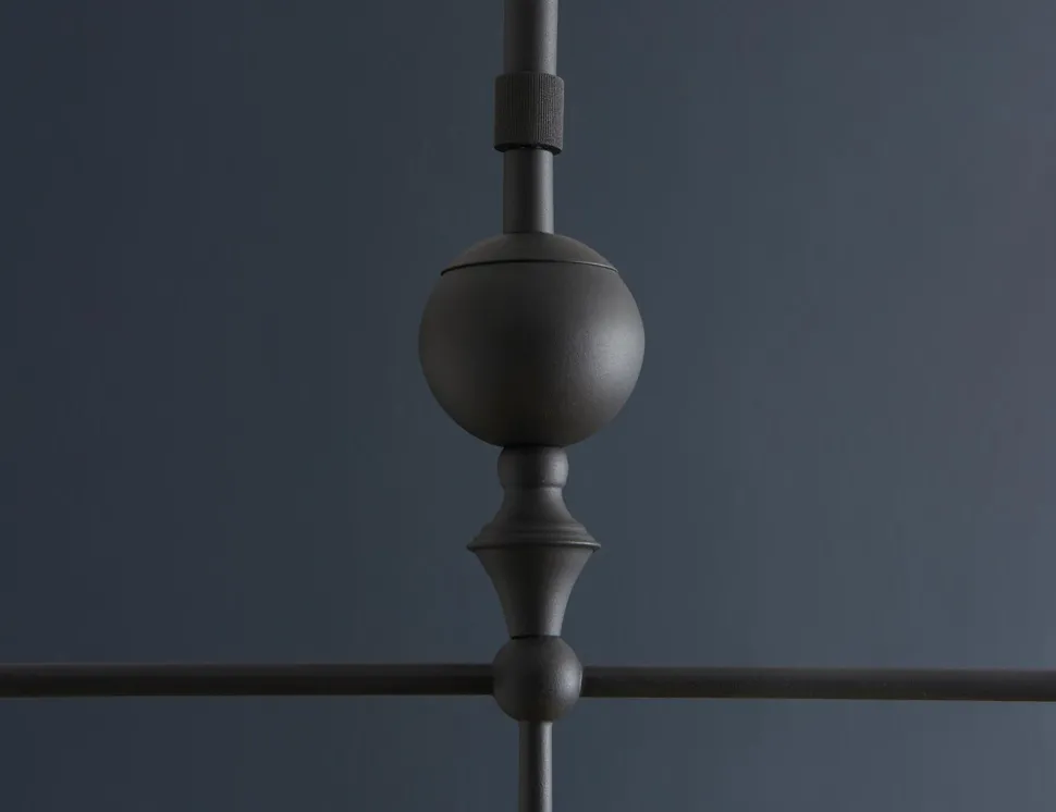 MENLO pendant 125 cm height