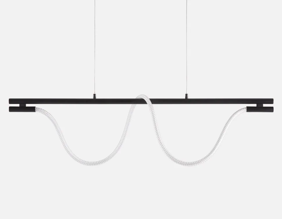 MENLO pendant 125 cm height