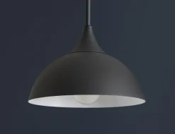 MENLO pendant 125 cm height