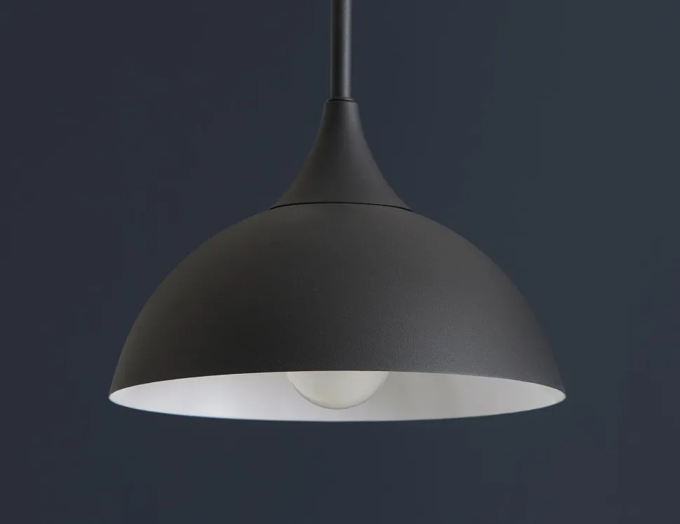 MENLO pendant 125 cm height