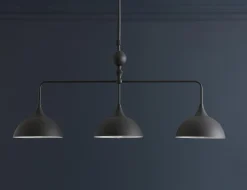MENLO pendant 125 cm height