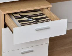 MICK filing cabinet