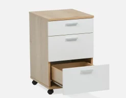 MICK filing cabinet