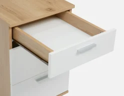 MICK filing cabinet