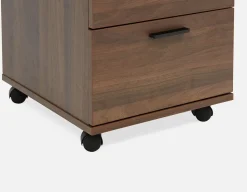 MICK filing cabinet