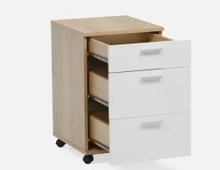 MICK filing cabinet