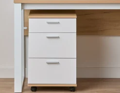 MICK filing cabinet