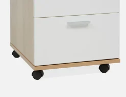 MICK filing cabinet