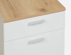 MICK filing cabinet