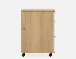 MICK filing cabinet