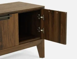 MILDRED media unit