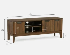 MILDRED media unit