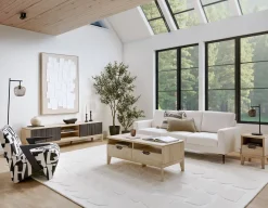 MILLIE coffee table