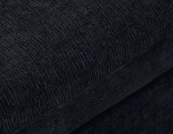 MINNESOTA left-facing sectional sofa-bed with storage