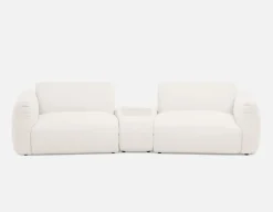MODENA modern modular sofa customize to fit your space