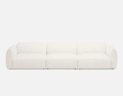 MODENA modern modular sofa customize to fit your space