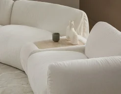 MODENA modern modular sofa customize to fit your space