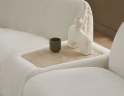 MODENA modern modular sofa customize to fit your space