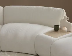 MODENA modern modular sofa customize to fit your space