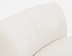 MODENA modern modular sofa customize to fit your space