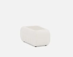 MODENA modular armless sofa customize to fit your space