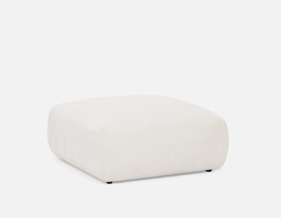 MODENA modular armless sofa customize to fit your space