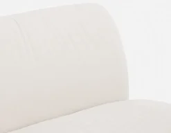 MODENA modular armless sofa customize to fit your space