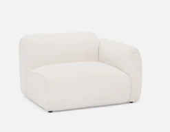 MODENA modular corner sofa customize to fit your space
