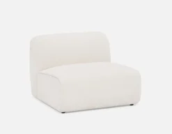 MODENA modular corner sofa customize to fit your space