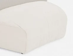MODENA modular corner sofa customize to fit your space