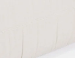 MODENA modular sofa left arm customize to fit your space