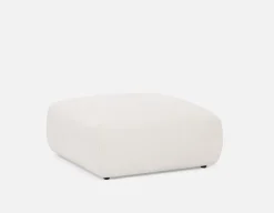 MODENA modular sofa left arm customize to fit your space