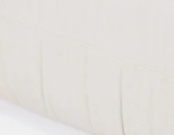 MODENA modular sofa right arm customize to fit your space