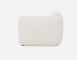 MODENA modular sofa right arm customize to fit your space