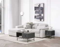 MONTANA coffee table
