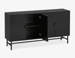 MONTANA modern 4-door sideboard
