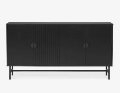MONTANA modern 4-door sideboard