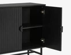 MONTANA modern 4-door sideboard