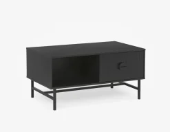 MONTANA modern 4-door sideboard