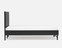 MONTANA modern double size bed
