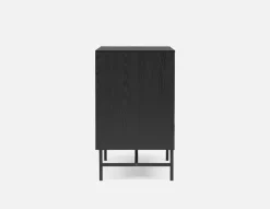 MONTANA modern 6-drawer dresser