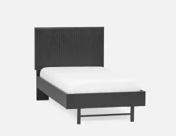 MONTANA modern 6-drawer dresser