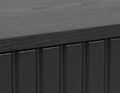 MONTANA modern 4-drawer dresser