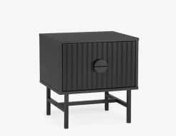 MONTANA modern 3-drawer dresser