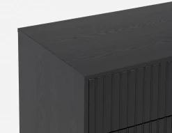 MONTANA modern 3-drawer dresser