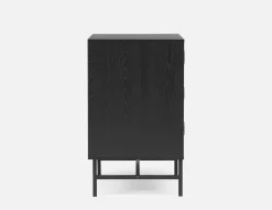 MONTANA modern 3-drawer dresser