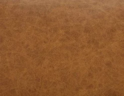 MONTE 100% leather ottoman